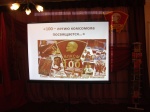 Комсомолу исполнилось 100 лет. 