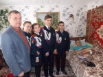 Наши земляки