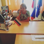 Неделя приемов граждан по вопросам туризма и летнего оздоровительного отдыха