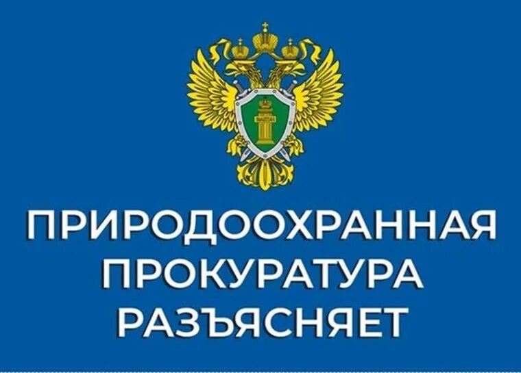изменения в законодательстве об охране окружающей среды