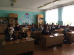 IV Всероссийской неделе финансовой грамотности.