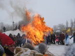 Народные гуляния
