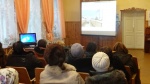 Областное родительское собрание в режиме видеоконференции «Готовимся к экзаменам вместе»