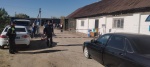 Плановое учение по ликвидации очагов опасной инфекции 