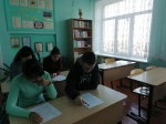 Подведены итоги муниципального этапа Олимпиады по немецкому языку