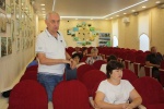 Состоялось очередное заседание Ровенского районного Собрания депутатов