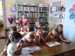 «Читали, читаем и будем читать».