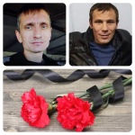 26 марта  в Ровенском  районе простились с  Соиным Михаилом Викторовичем  и Лелюхиным Виктором Викторовичем, погибшими в ходе специальной военной операции.
