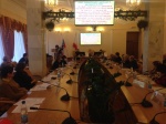 Эксперты Росреестра приняли участие в конференции  по проекту «дачного закона»
