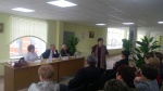Расширенное постоянно-действующее совещание