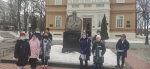 Экскурсия в Кванториум г. Саратова