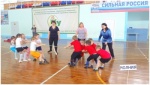 Подведены итоги летних физкультурно-спортивных и культурно-массовых мероприятий в Саратовской области.
