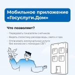 «Госуслуги.Дом»