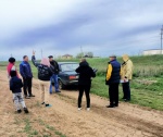 Профилактический рейд по выявлению фактов нарушений "Правил благоустройства территории Кочетновского муниципального образования".