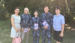 Быть инспектором ПДН