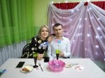 Музыкально-развлекательная программа