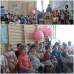 «Почемучкины книжки для вас, ребятишки.»