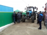 Важный этап в подготовке к весеннему севу