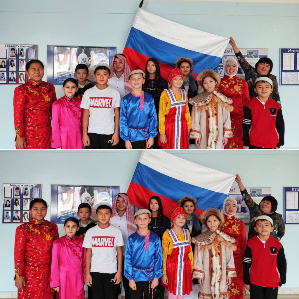 "Разговоры о важном"