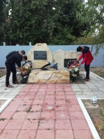 Экологическая акция "Память поколений"