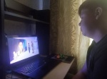 Всероссийский открытый урок «Мы вместе»