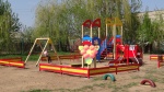 Детские площадки 
