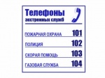 МЧС напоминает: как правильно вызывать экстренные службы по мобильному телефону