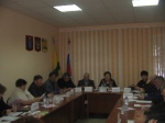 На контроле общественности