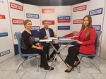 Эксперты саратовского Росреестра и Роскадастра о важности  наполнения реестра границ
