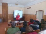 Плановые заседания районных методических объединений педагогов Ровенского муниципального района
