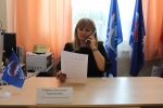 Прием граждан