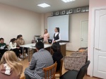«Шаг на встречу»
