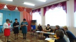 Состоялось очередное заседание районного методического объединения педагогов дошкольного образования