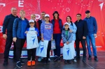 СЕМЕЙНЫЙ ФЕСТИВАЛЬ ЗАВЕРШЁН