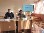 "…И вновь о терроризме, экстремизме и работе с молодежью"