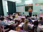 Дети  проинформированы