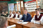 Я – внук того солдата»