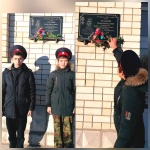 День памяти русских солдат, погибших в Чечне