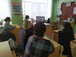  ВКС-совещание для сотрудников образовательных организаций,  ответственных за проект дистанционного образования детей-инвалидов.