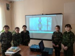 Целевое профилактическое мероприятие «Внимание, весенние каникулы!»
