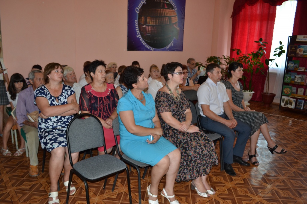 продолжение мероприятия «Войны холодные ладони»