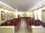 Глава Ровенского муниципального района В. С. Котов провел еженедельное аппаратное совещание.