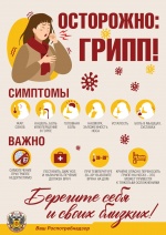 Что делать, чтобы не заболеть?