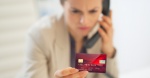 Полиция информирует: разглашение данных банковской карты может обернуться потерей денег
