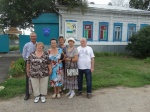ПОЕЗДКА В МУЗЕЙ