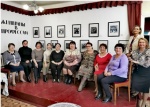 Говорит и показывает музей - ЖЕНЩИНЫ В ПРОФЕССИИ
