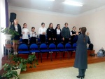 Саратовский областной колледж искусств. 