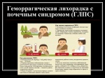 Отдыхая на природе, помните о необходимости соблюдения мер по профилактике геморрагической лихорадки с почечным синдромом.