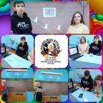 День белых журавлей
