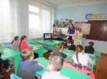 Игровая программа «Игровой калейдоскоп»